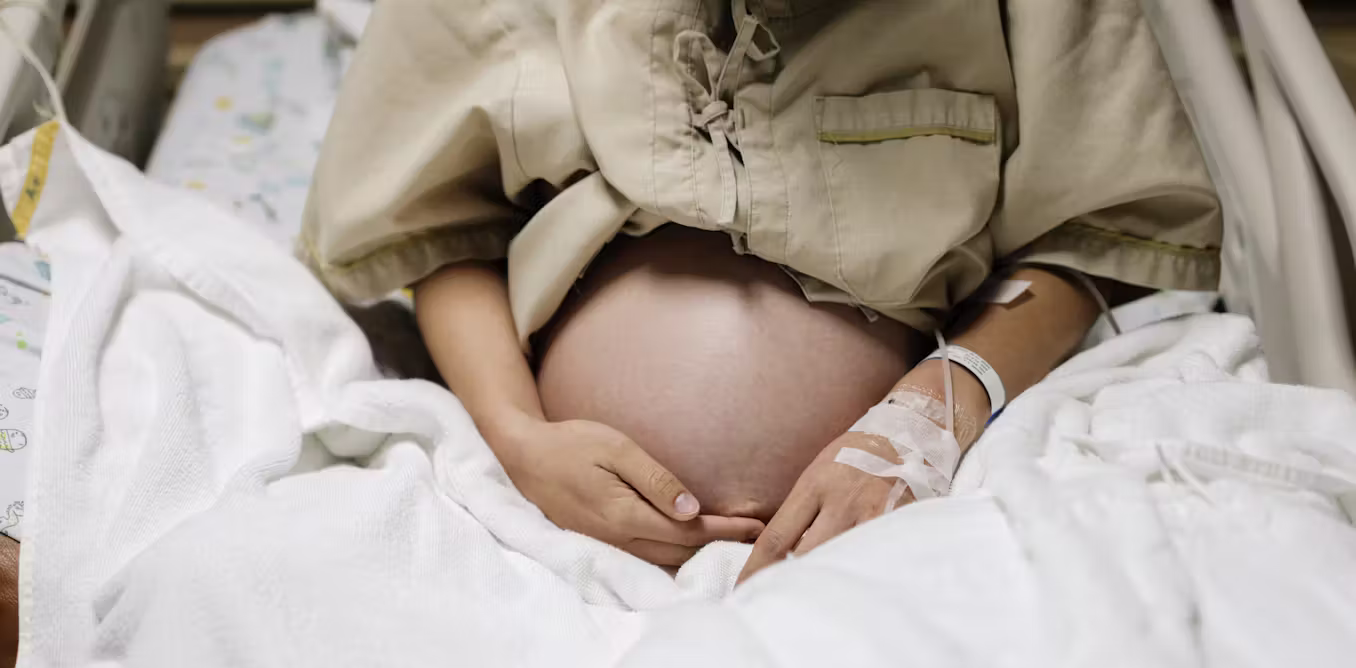 How states’ moves to call abortion drugs ‘controlled substances’ can make childbirth more dangerous and interfere with legal, safe and necessary healthcare