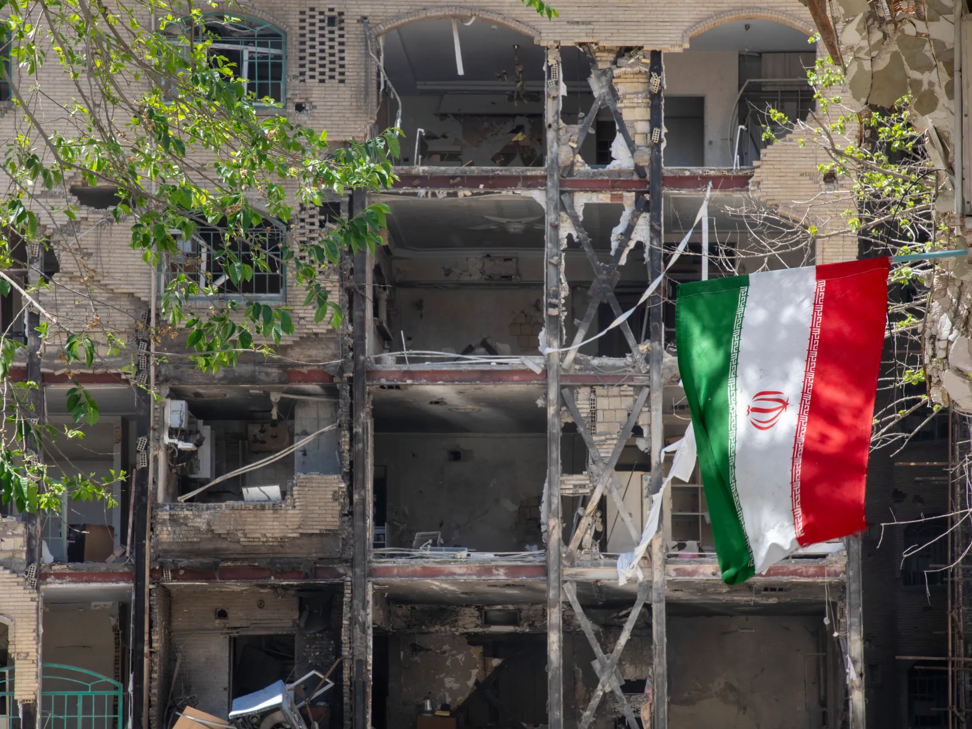 US, Iran have launched multiple attacks during ceasefire: A timeline | US-Israel war on Iran News