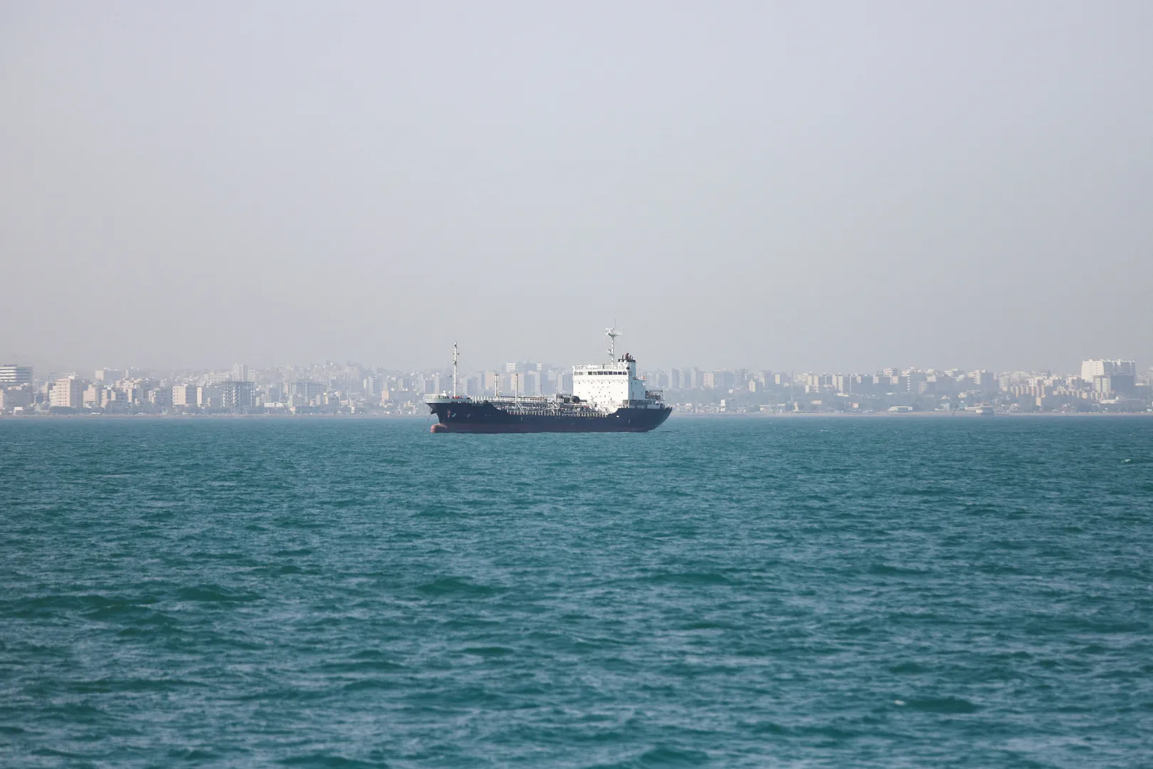 Iran-US clash over alleged warship attack in Strait of Hormuz | US-Israel war on Iran