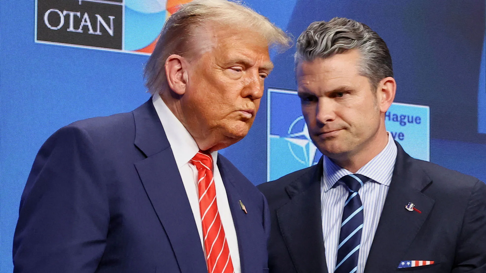 What happened to Trump’s ‘Project Freedom’?
