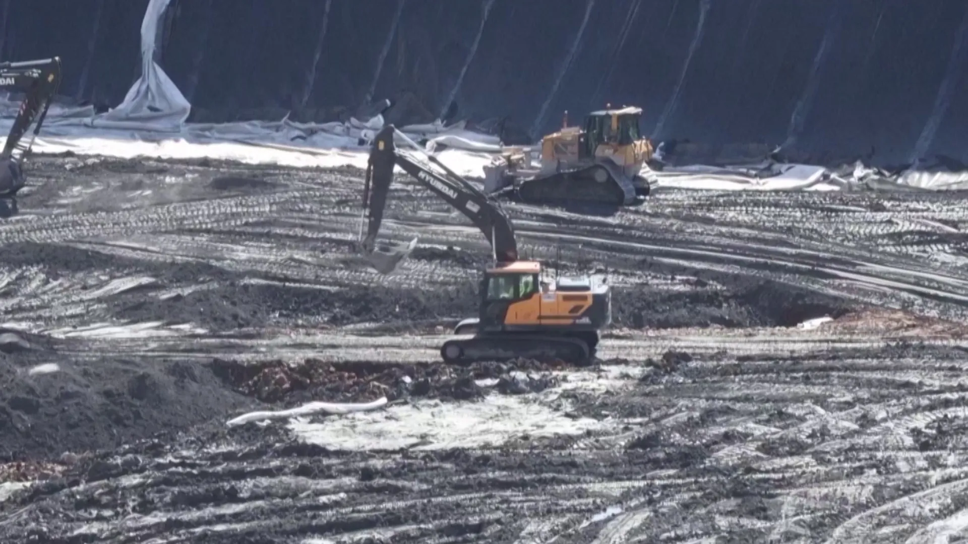 Criminal charges in Bosnian mine lead poisoning | Mining