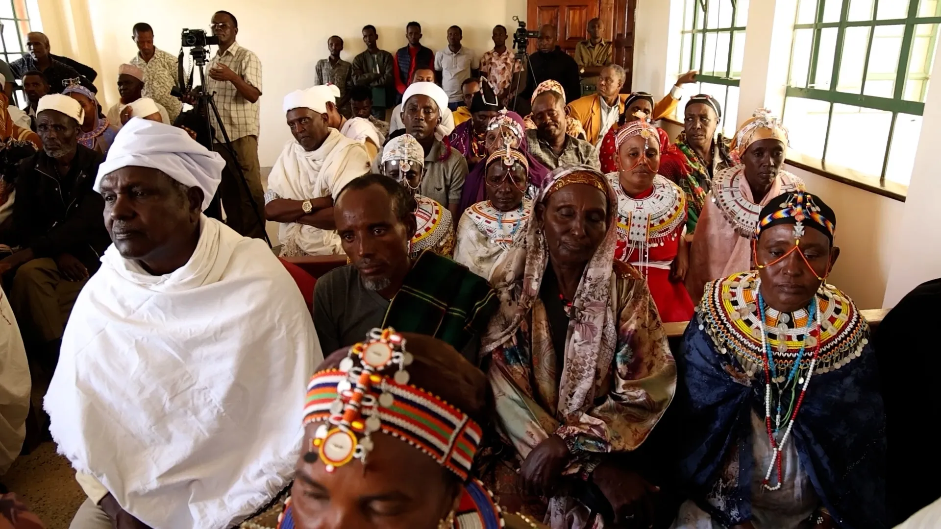 Kenyan villagers sue BP over pollution from 1980s oil exploration | Environment