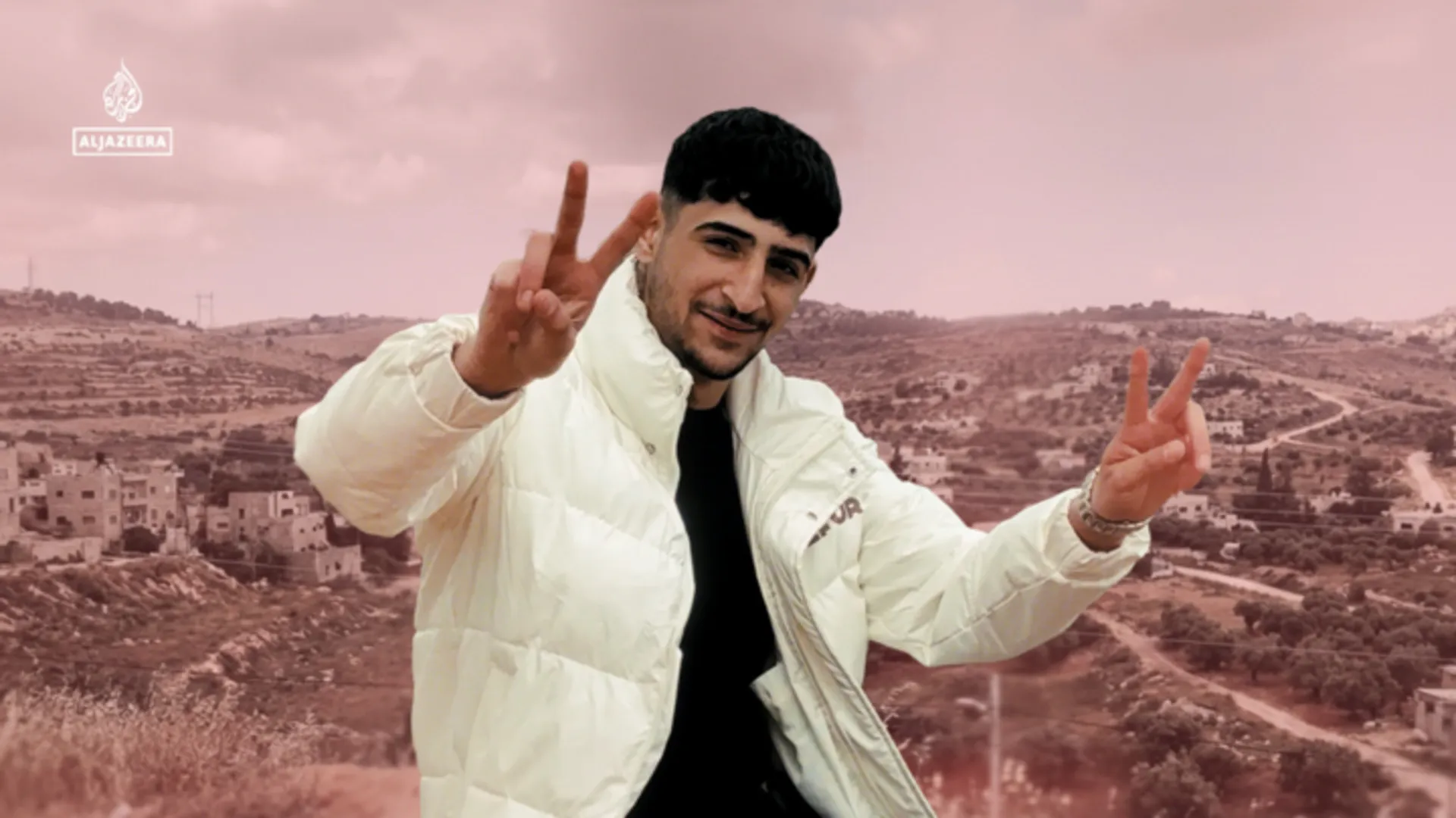 How one Palestinian teen’s life changed forever after Israeli gunfire | Israel-Palestine conflict