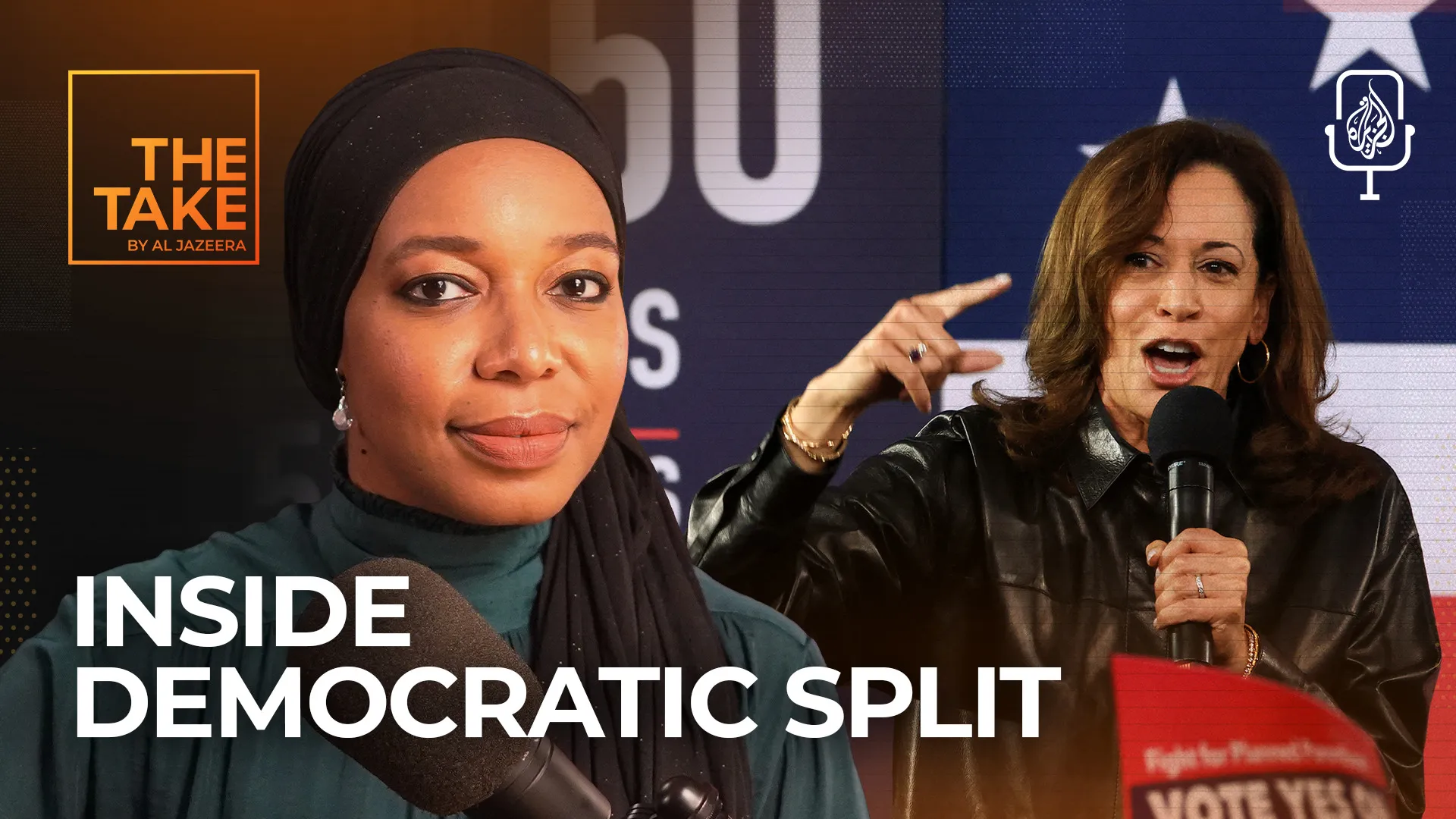 Inside US Democrats’ Gaza fight – and what it means for 2028 elections | News