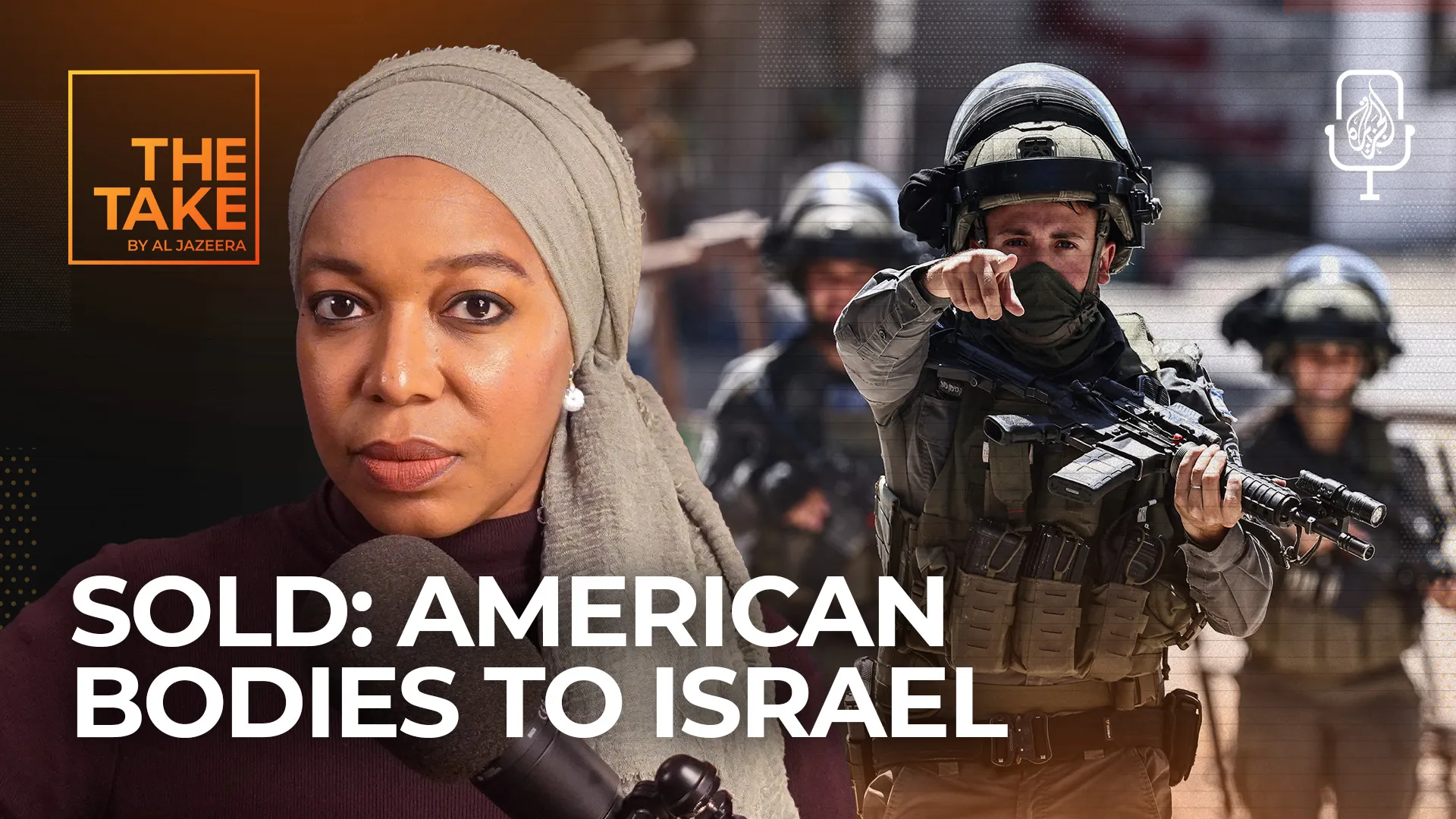 How US donor bodies were sold for Israeli military training | News