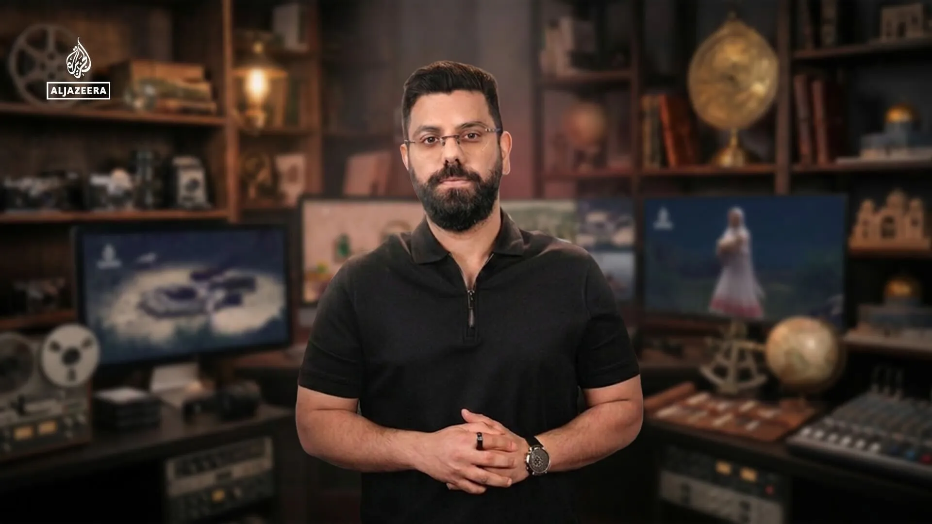 The Palestinian game fighting to exist | Israel-Palestine conflict