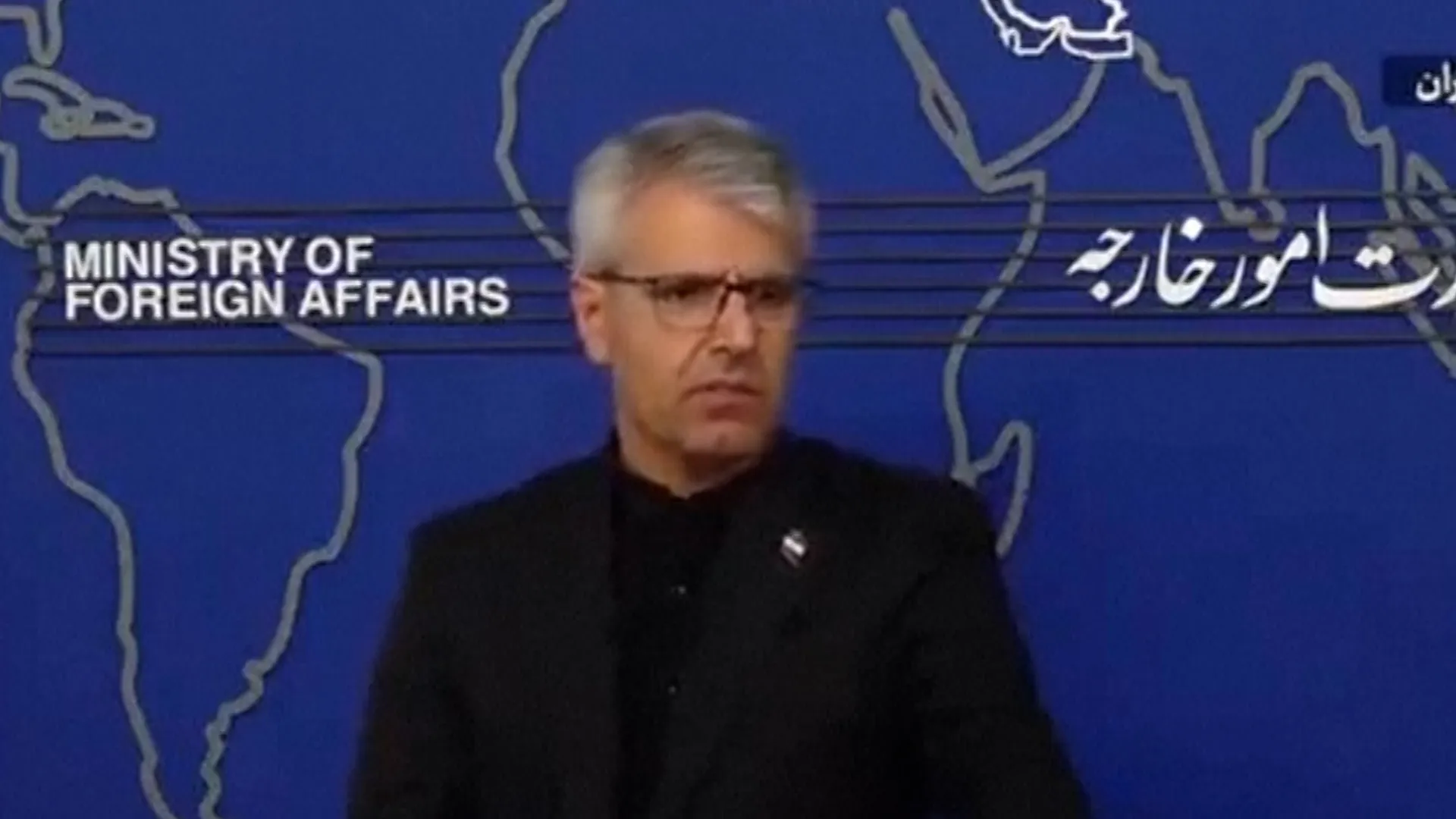 Iran says nuclear enrichment rights cannot be ‘negotiated’ | Politics