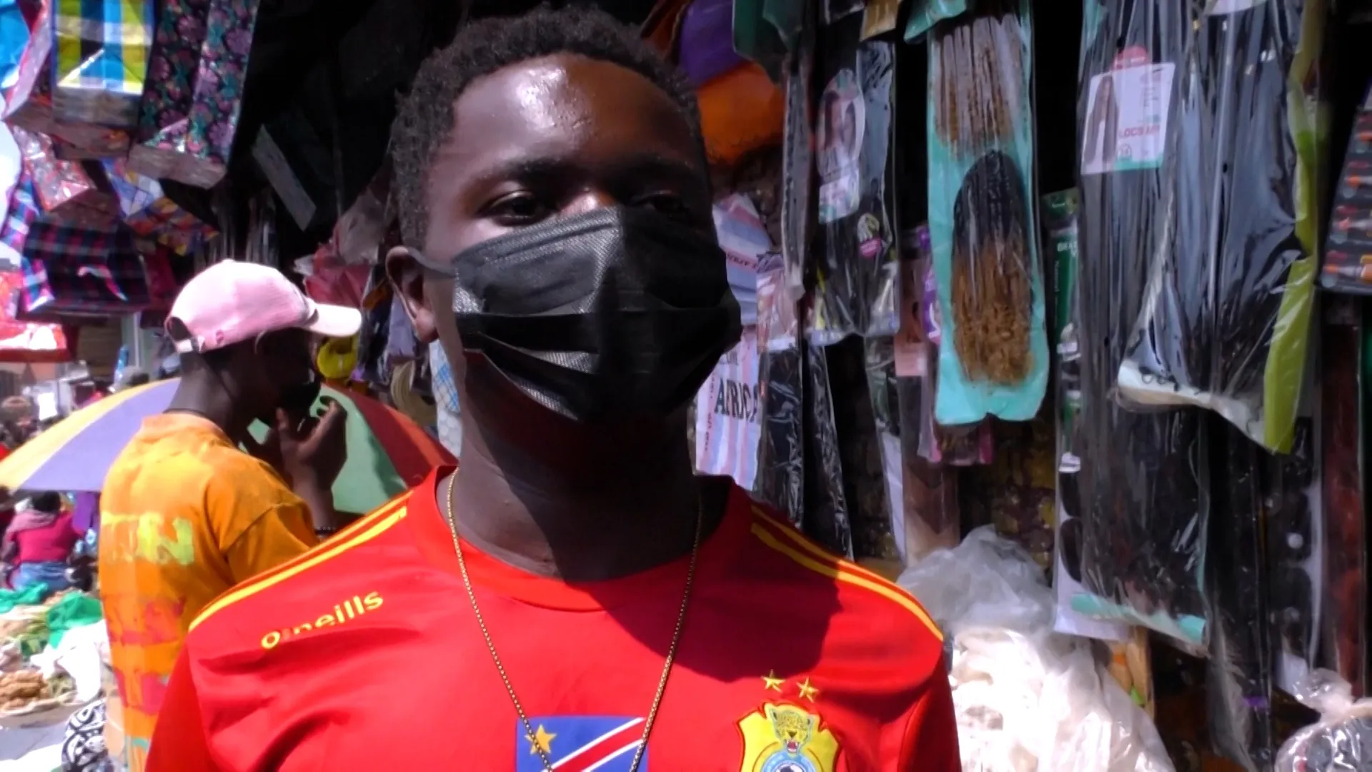 Fear grips eastern DR Congo amid deadly Ebola outbreak | Ebola