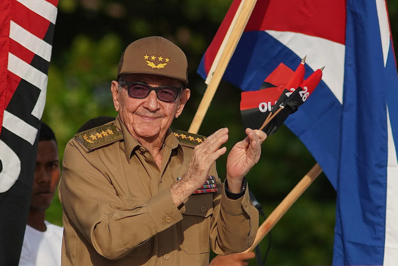 Why has the US indicted Cuba’s Raul Castro now? | Military