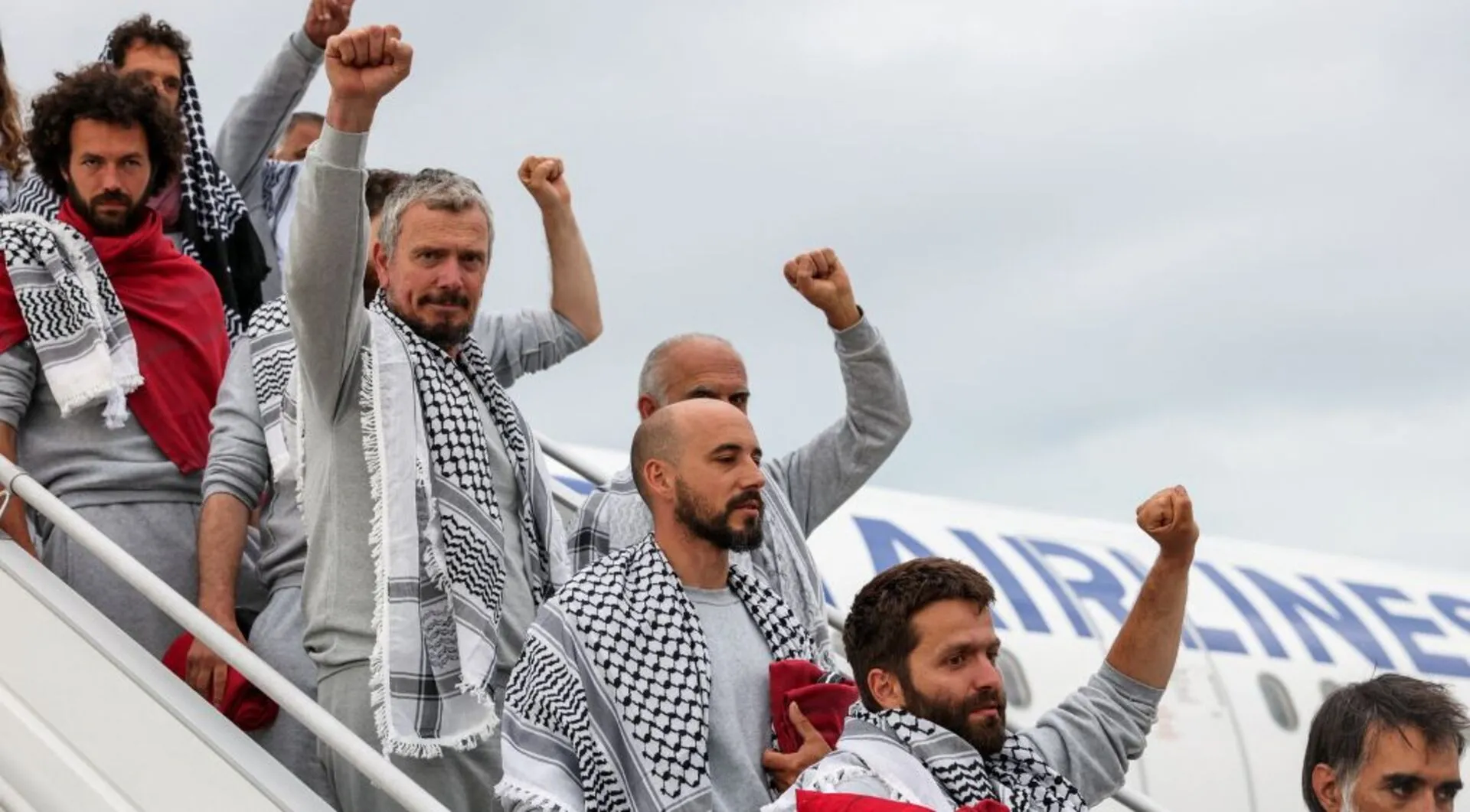 Do aid flotillas make a difference for Palestinians under Israeli blockade? | Gaza News