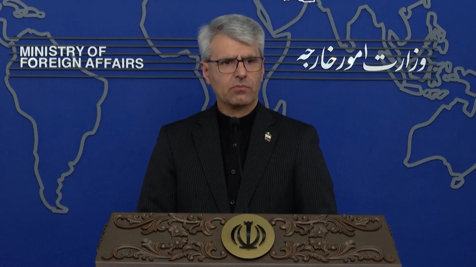 Iran says deal with US ‘not imminent’ despite progress | Politics