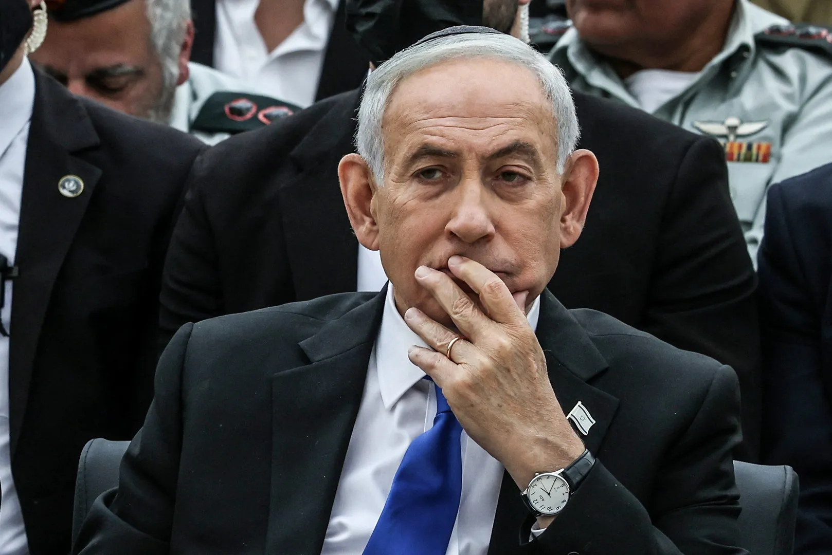 Could Israel sabotage US-Iran deal? | Gaza
