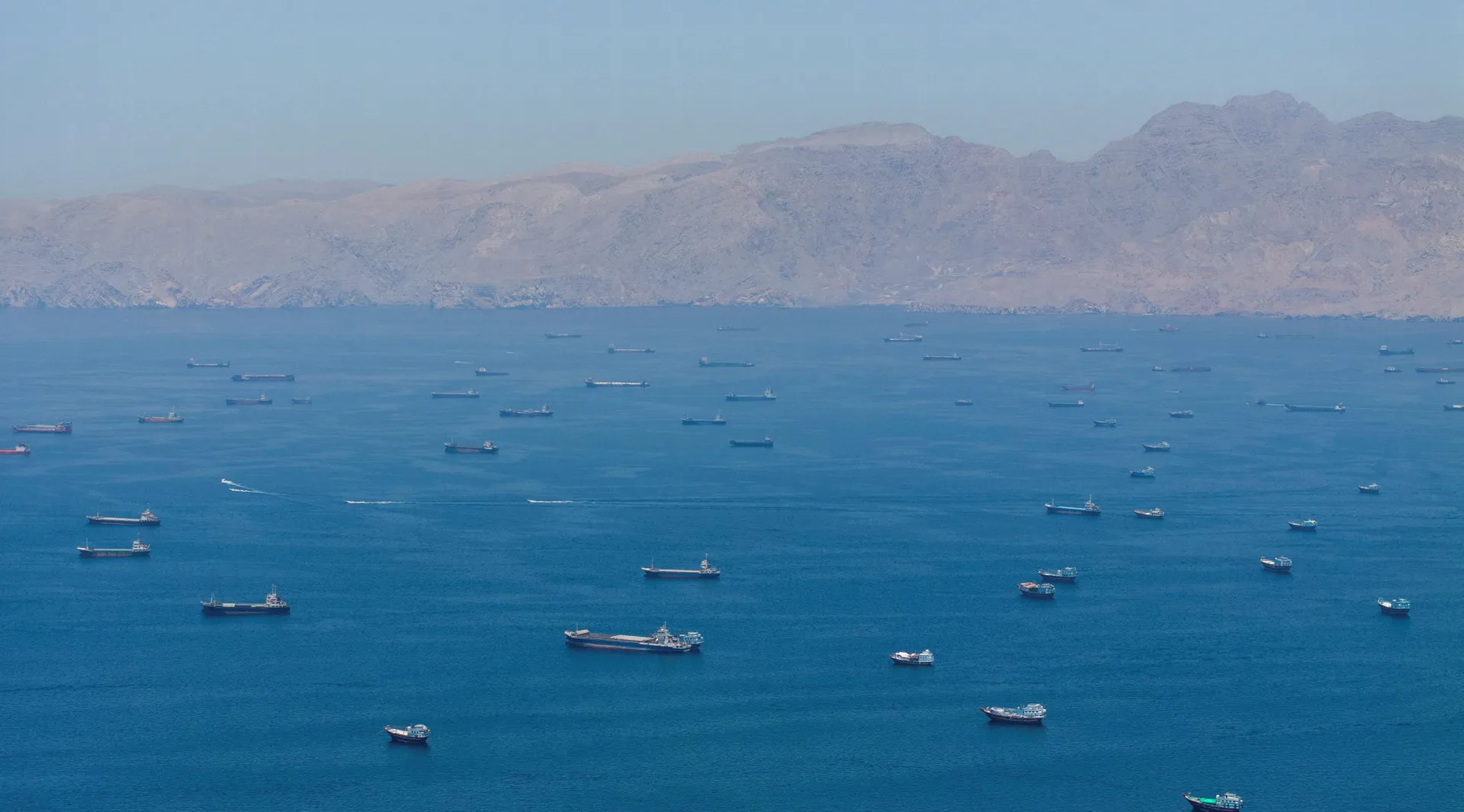US strikes southern Iran in ‘self defence’ targeting Iranian mine boats | US-Israel war on Iran