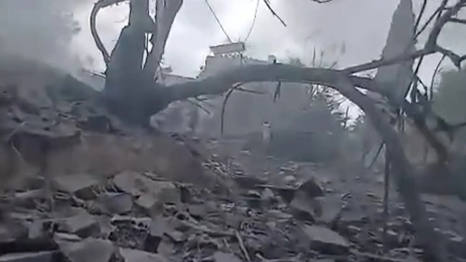 Aftermath of deadly Israeli strikes in southern Lebanon | Israel attacks Lebanon