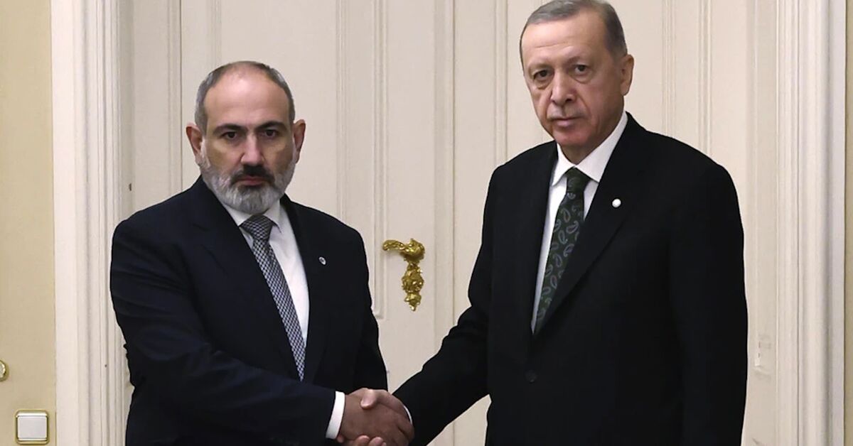 Turkey, Armenia to launch direct trade in normalization push: What to know