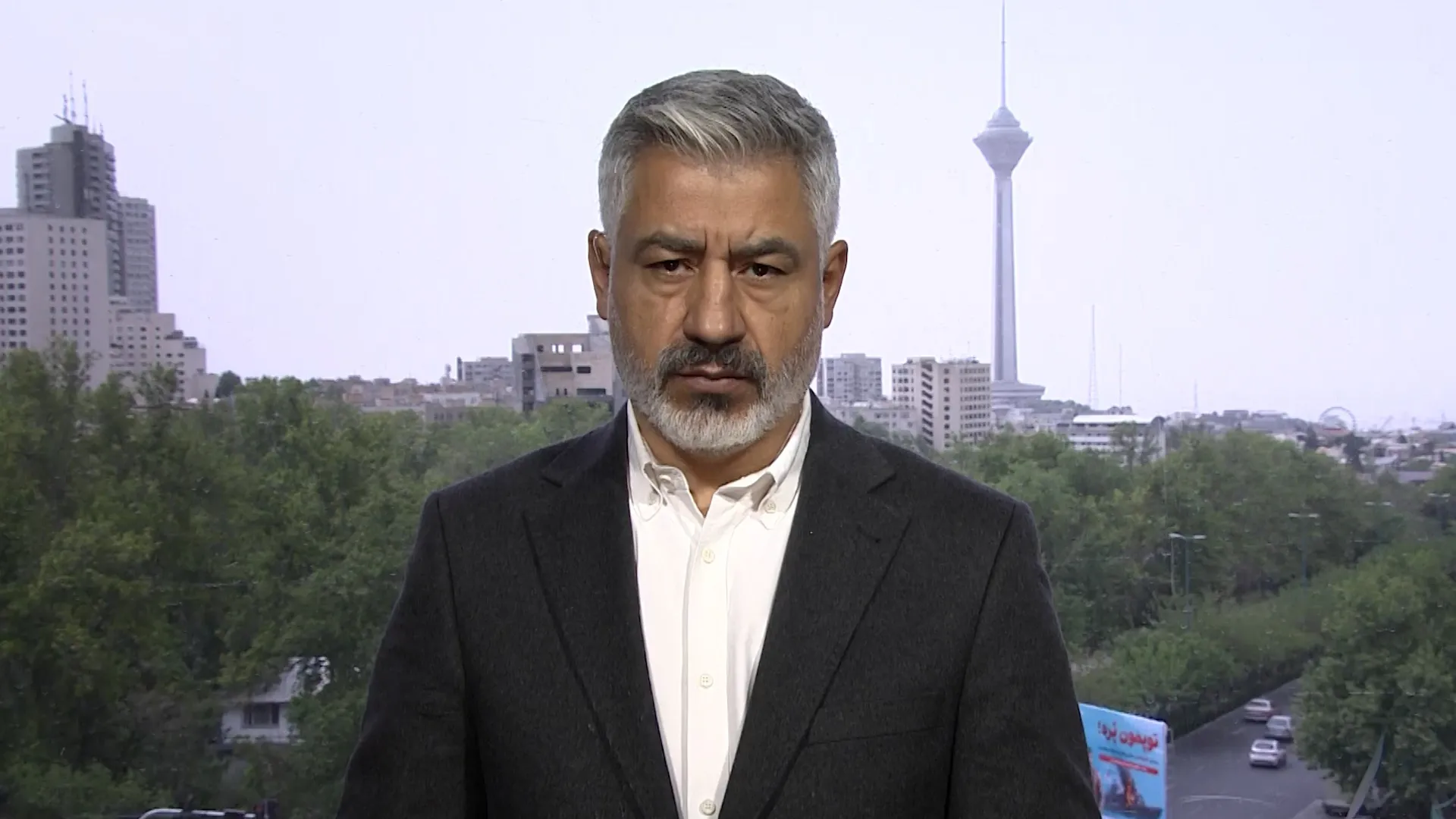 What Iran is saying about attack on UAE | Al Jazeera