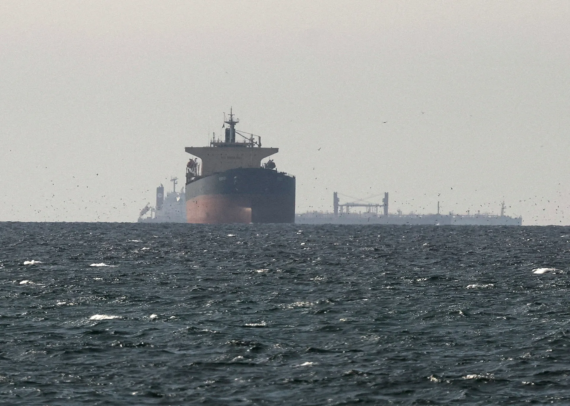 The crises caused by the Iran war will hit the world in four waves | US-Israel war on Iran