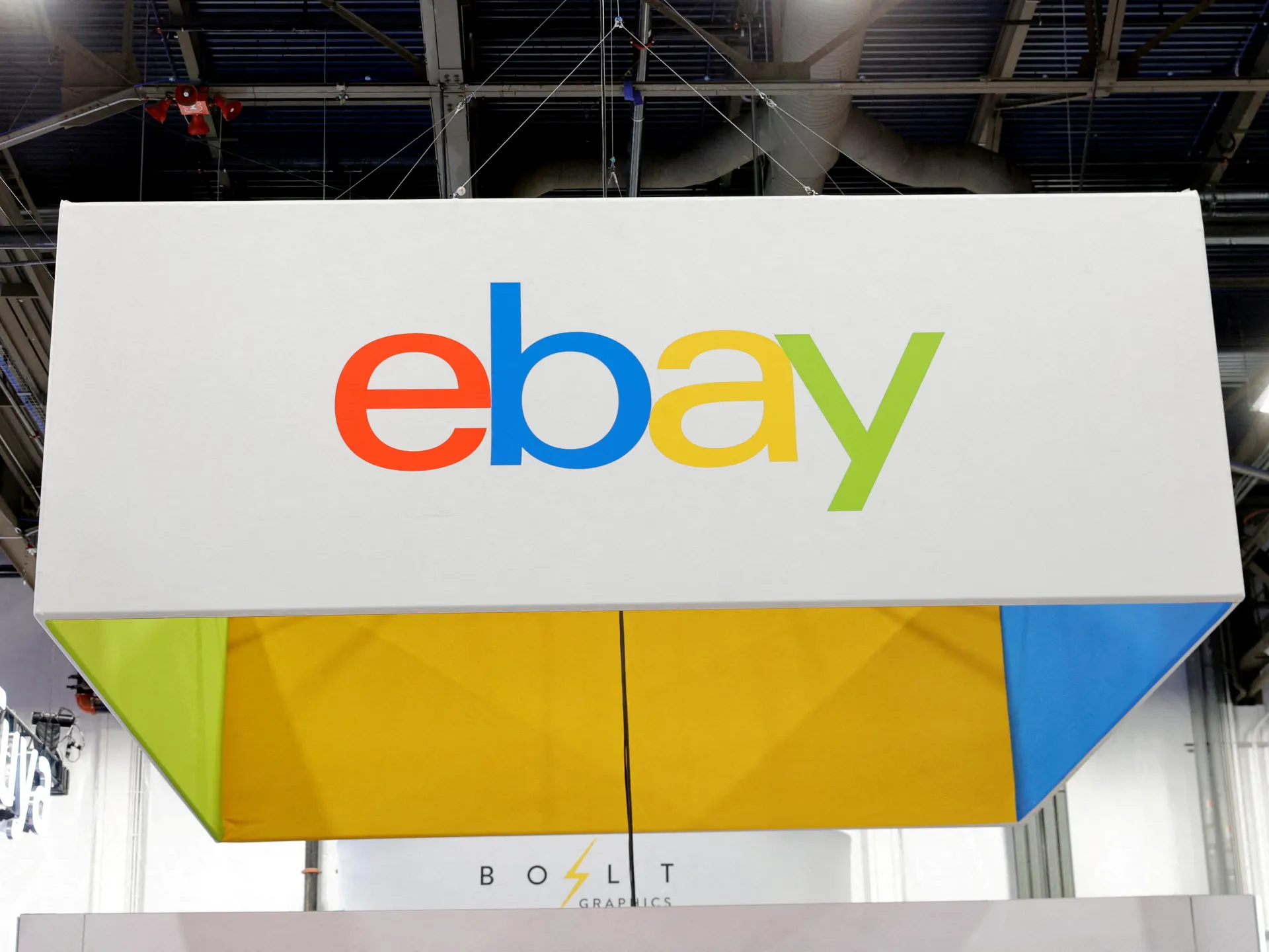 GameStop targets eBay with unsolicited $56bn acquisition offer | Financial Markets News