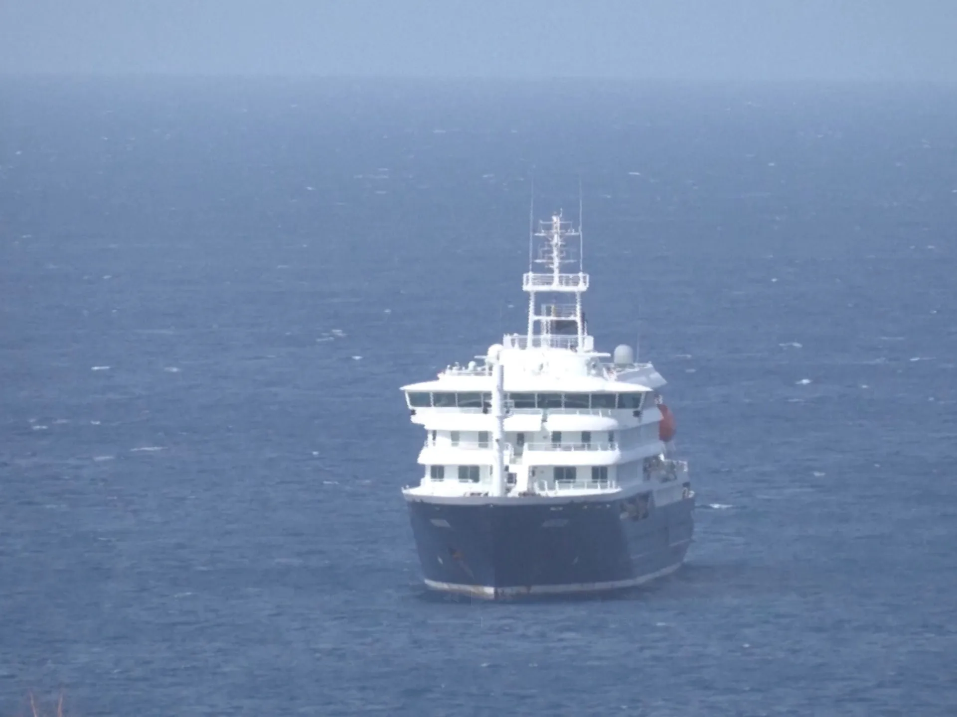 Two hantavirus cases confirmed, five more suspected on stranded cruise ship | Health News