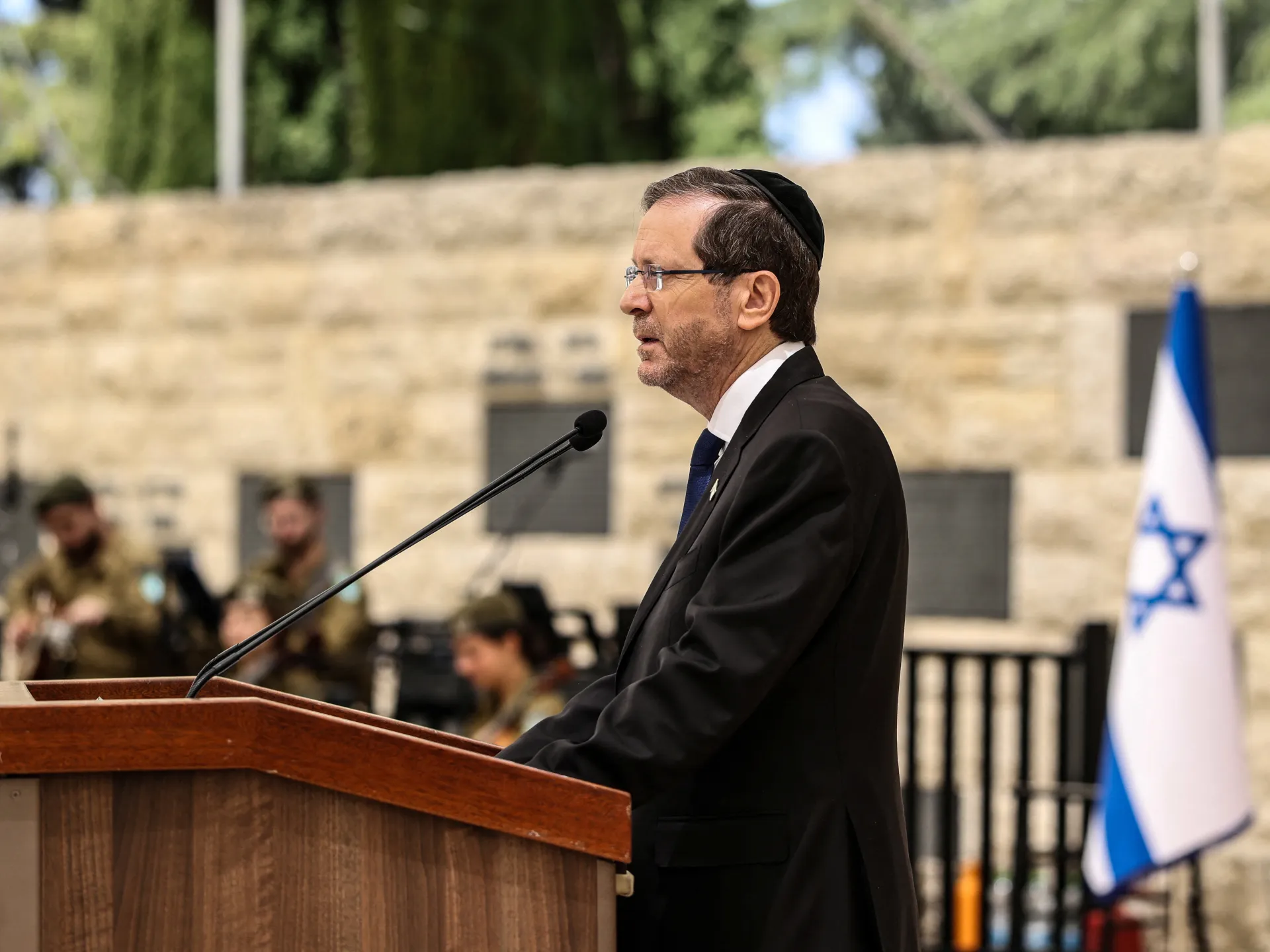 What to know about Israeli President Herzog’s trip to Central America? | Israel-Palestine conflict News