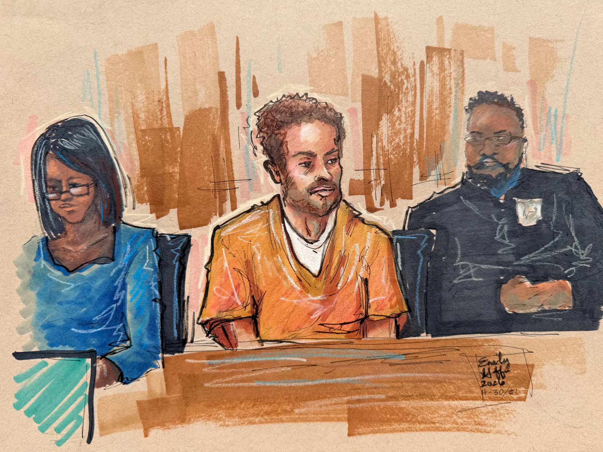Cole Allen pleads not guilty to attempted Trump assassination | Donald Trump News