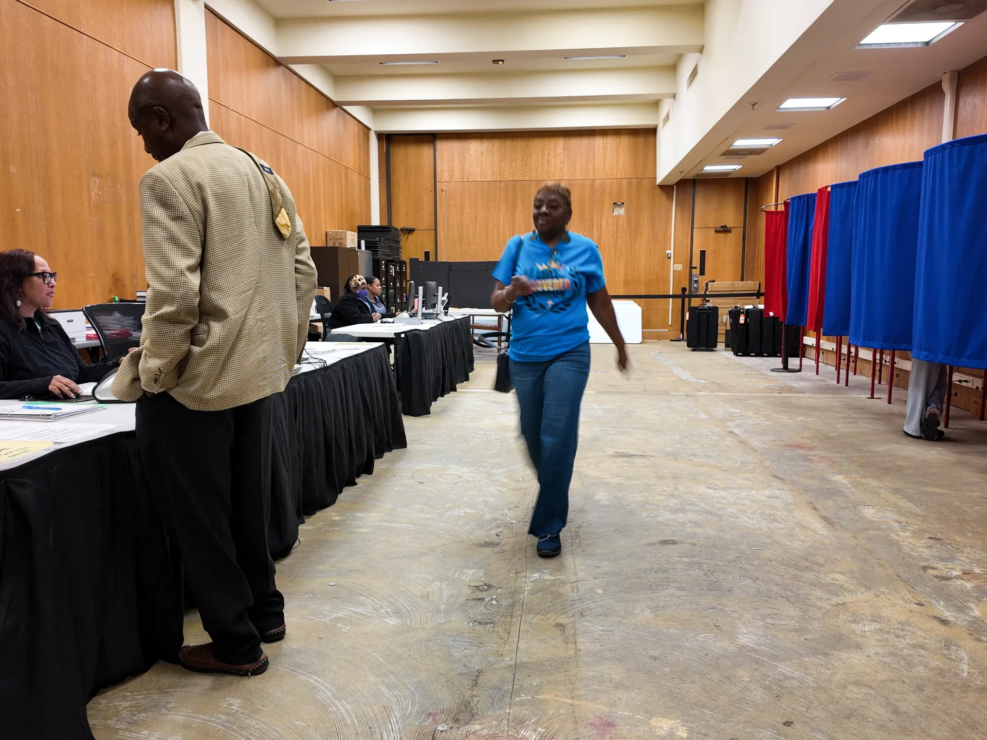 Why Louisiana paused its US House primary election amid redistricting push | US Midterm Elections 2026 News