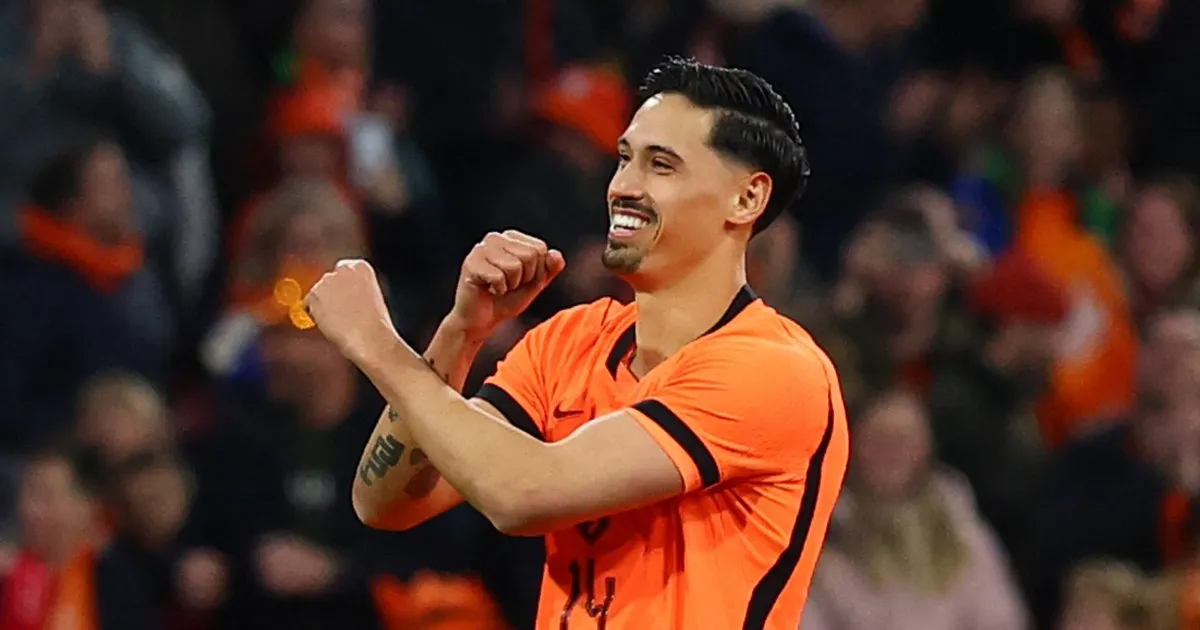 Netherlands’ World Cup 2026 team preview: Players to watch, group, squad | World Cup 2026 News