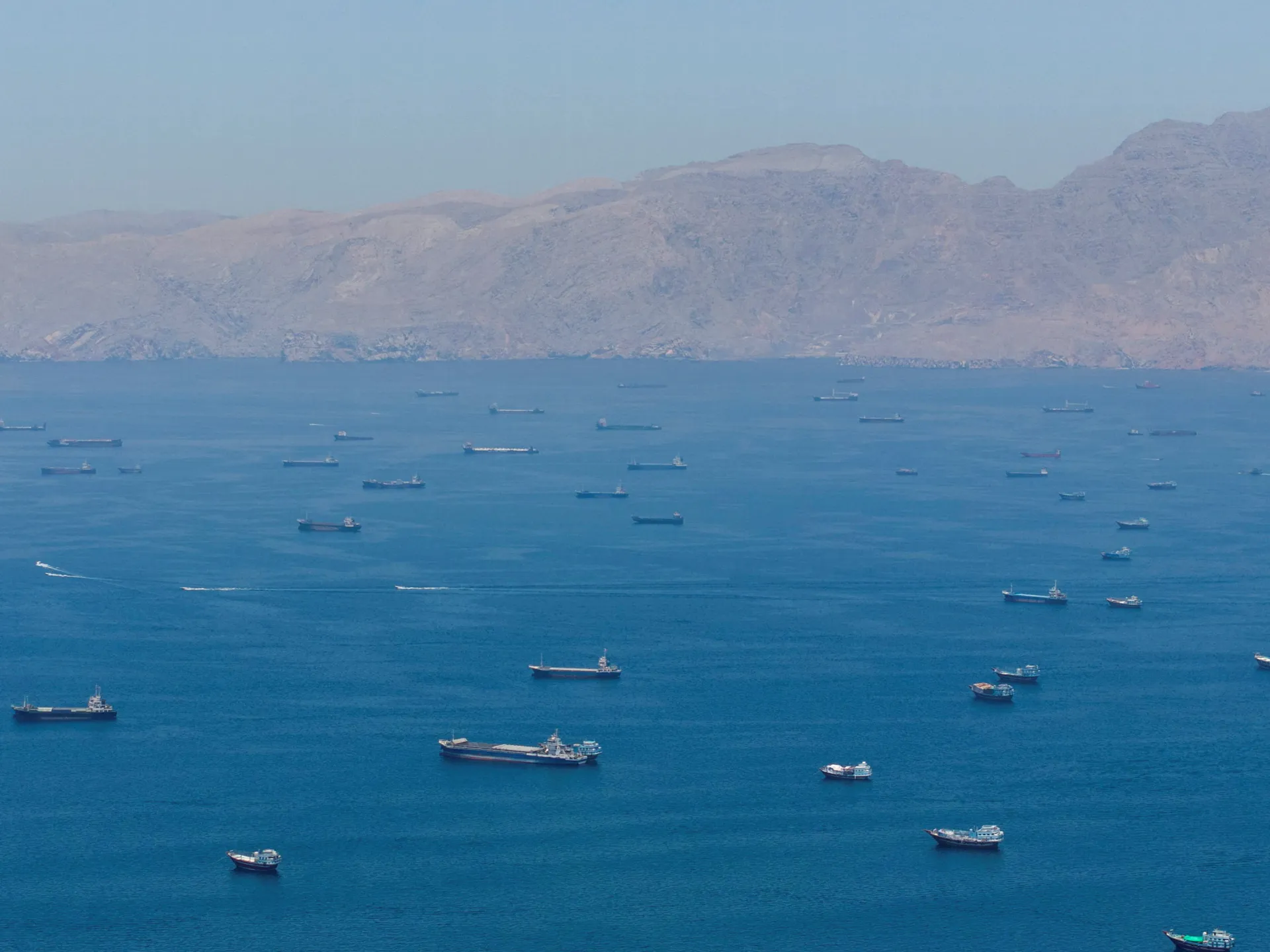 The strait may reopen, but global confidence may not return | Opinions