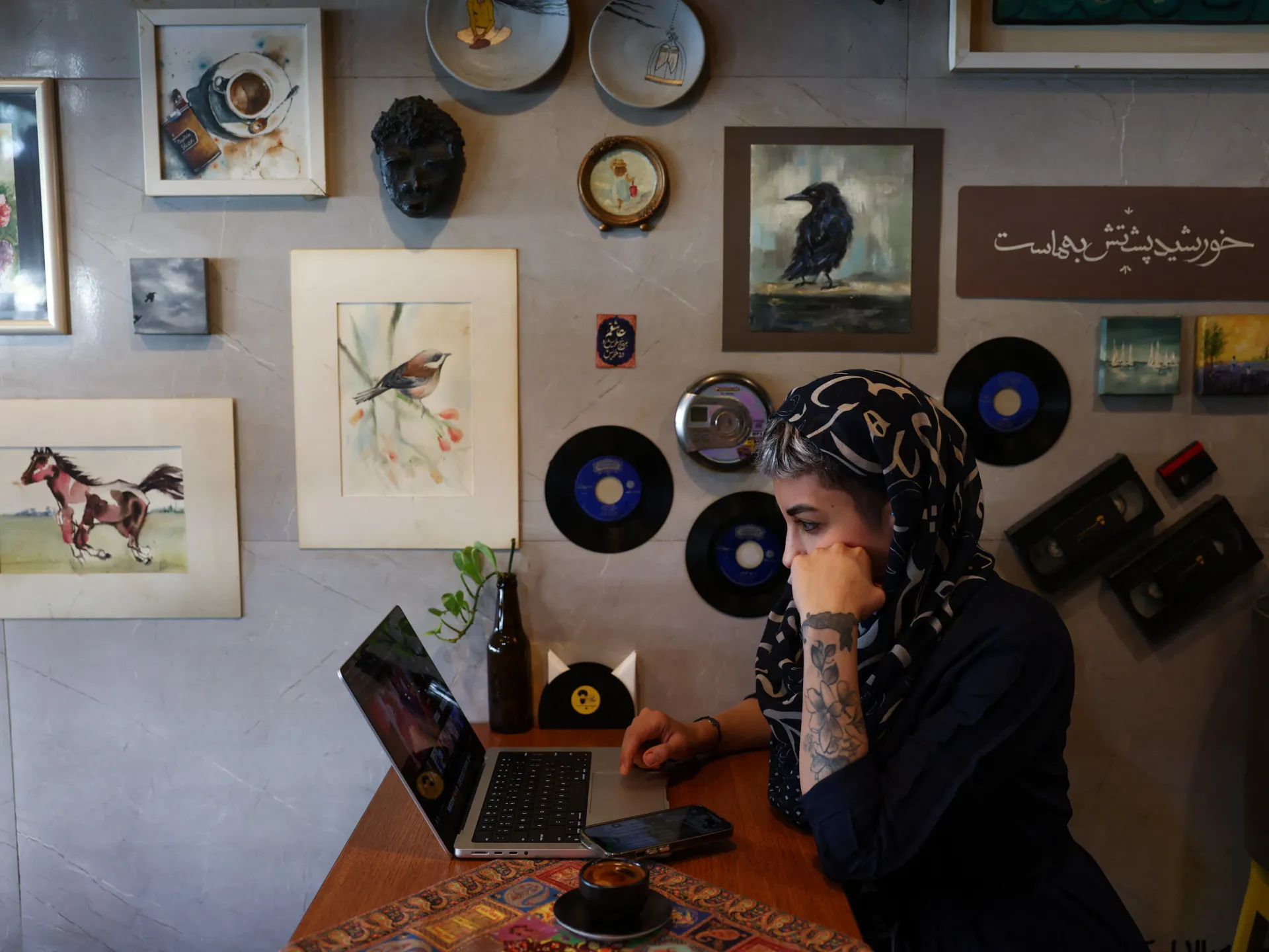 Iran reinstates some internet access but restrictions remain for most | US-Israel war on Iran News