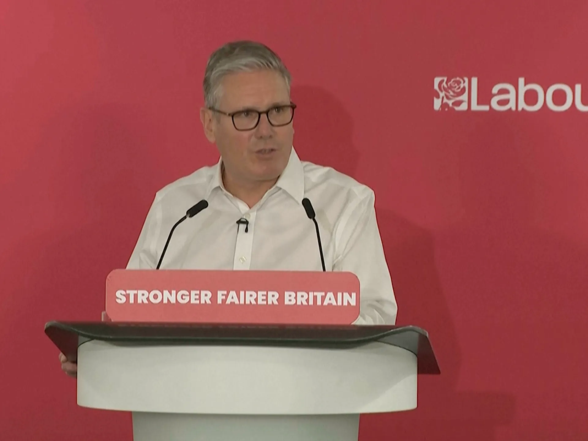UK PM Keir Starmer vows stronger performance as calls for resignation grow | News