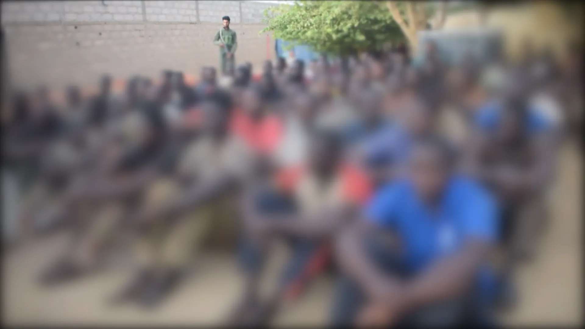 Tuareg rebels hold dozens of soldiers in Mali as prisoners | Newsfeed