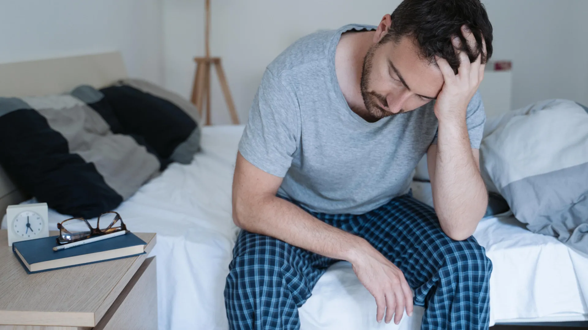 Vitamin B12 and folate deficiencies linked to chronic fatigue