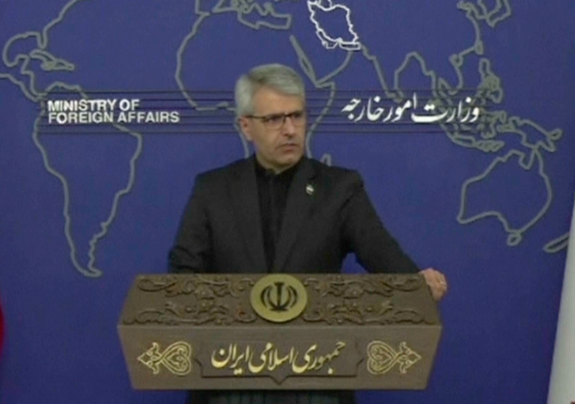Iran denies proposal sent to US contains ‘excessive demands’ | US-Israel war on Iran