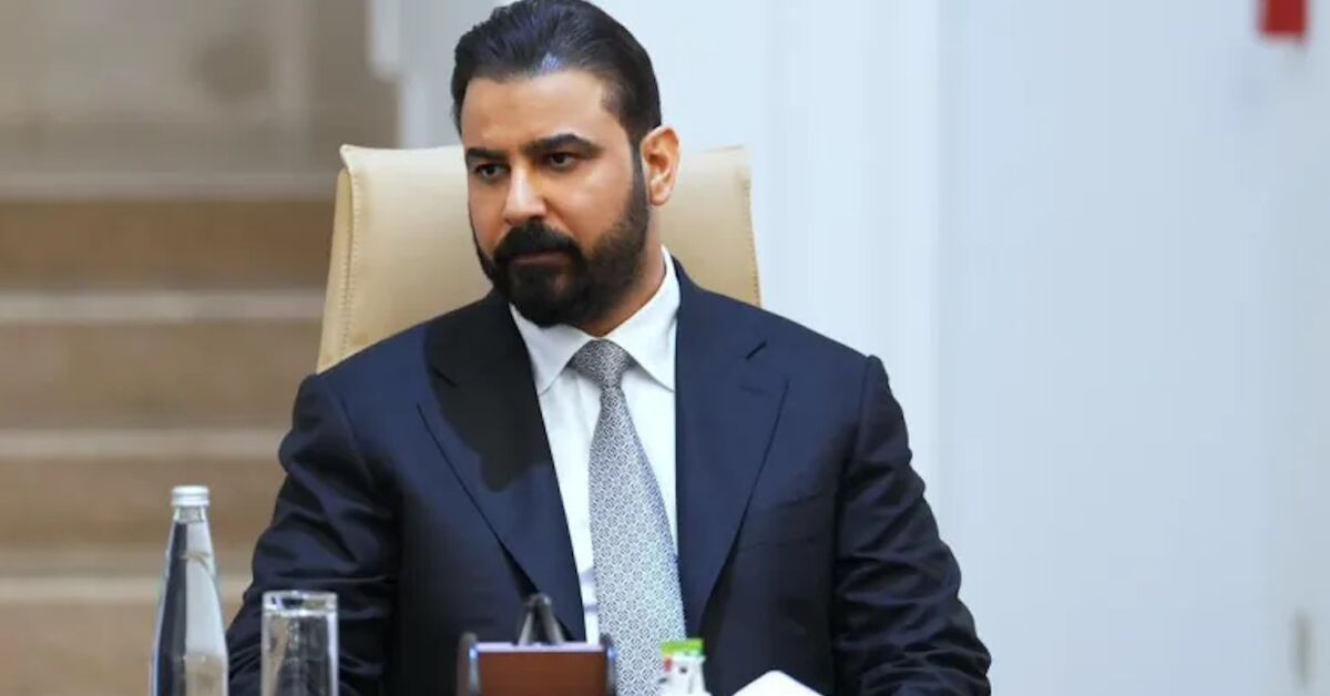 Iraq parliament approves government of Prime Minister Zaidi