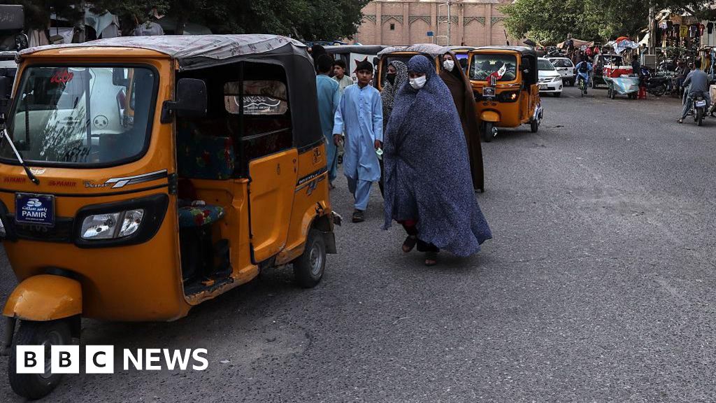 Afghanistan: Two dead after women take part in Herat protest