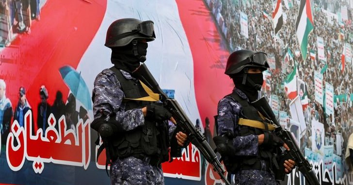 ‘Nothing is over’: Iran-Israel conflict enters a new phase