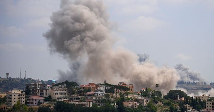 Lebanon emerges as new obstacle to Iran-US talks