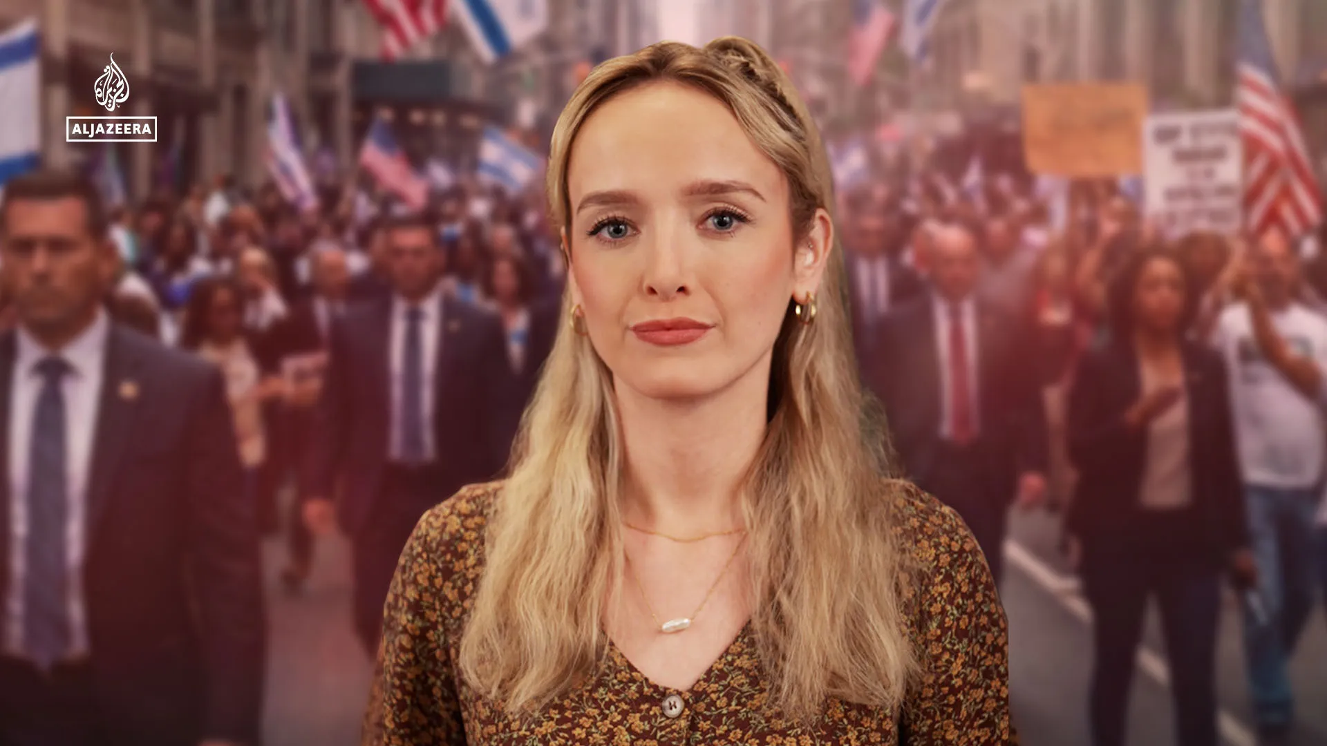 Who attended this year’s Israel Day Parade in New York? | Newsfeed