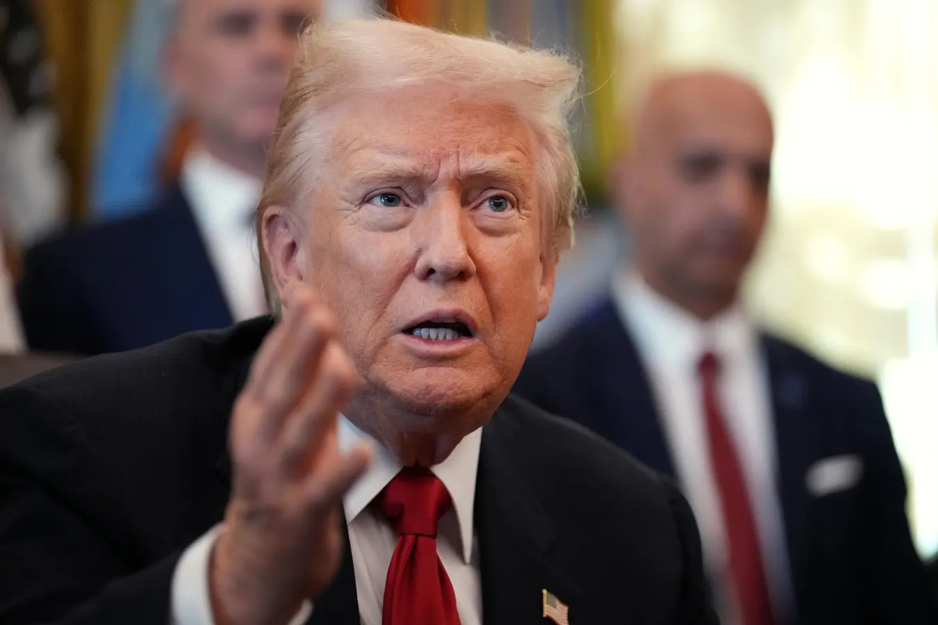Trump’s Most Favored Nation Drug Pricing Has Bold Aims, But Limited Impact