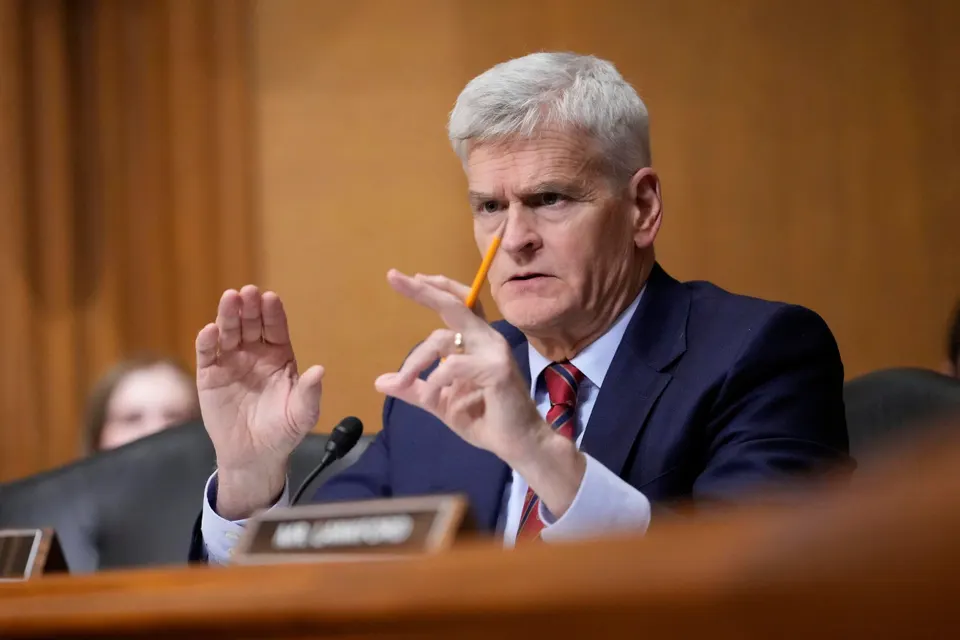 Will Bill Cassidy Defend Science In Upcoming Confirmation Hearings?