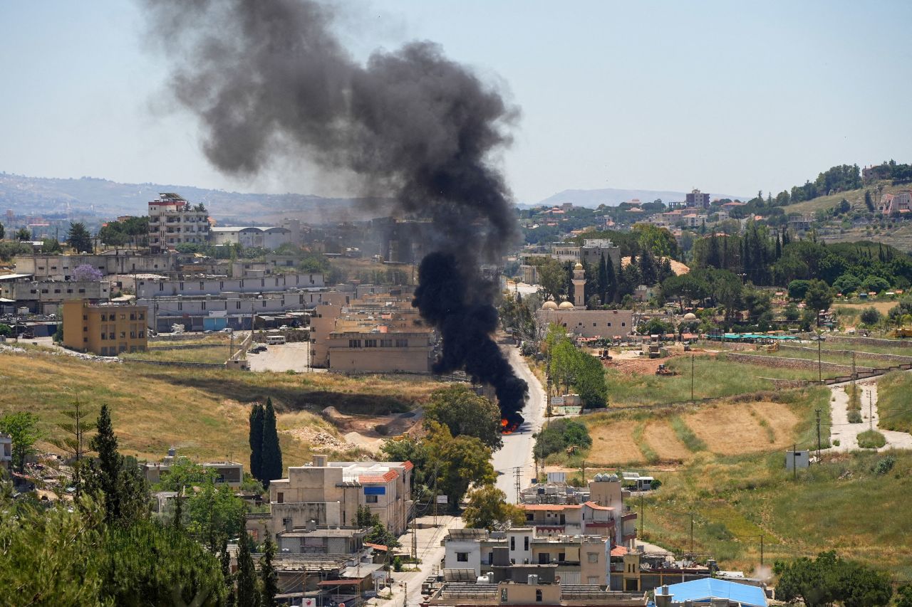 June 6, 2026 — Ceasefire faces further strain as US and Iran launch strikes