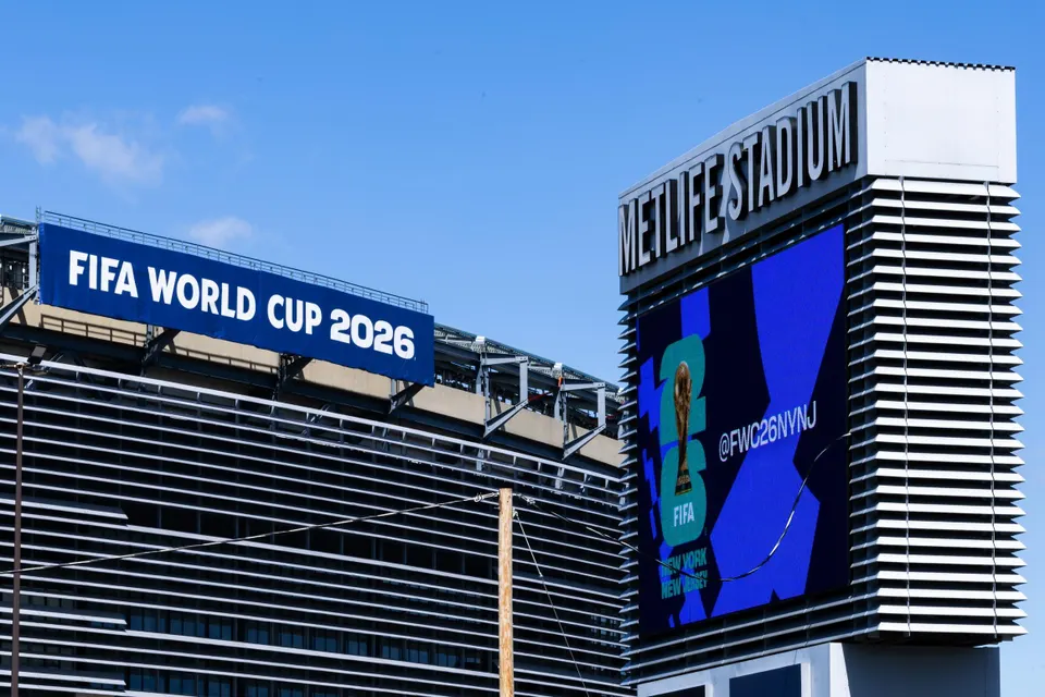 How Fans Can Stay Safe At The 2026 World Cup, According To An ER Doctor