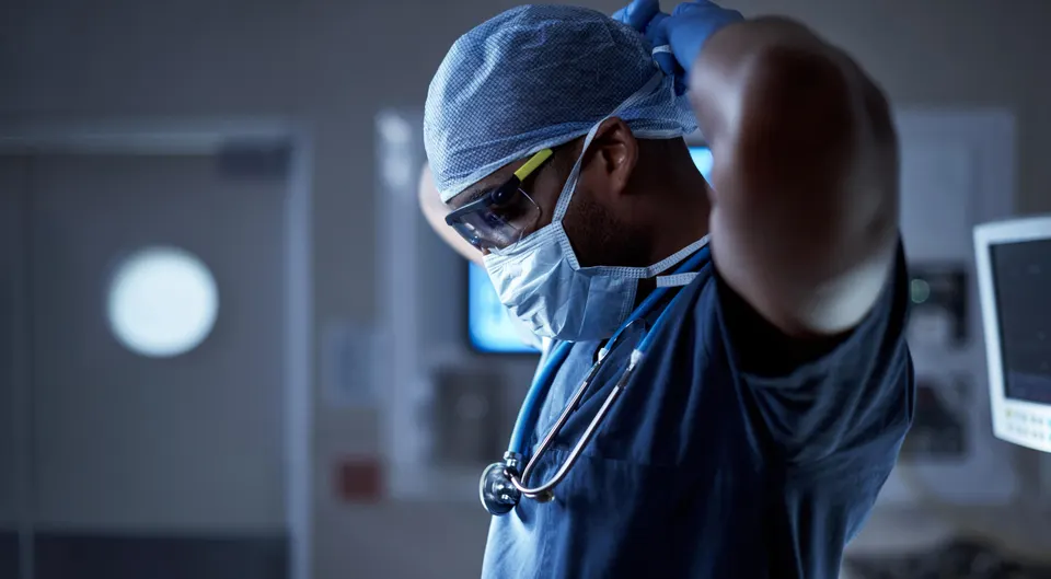 Before Getting An Operation, Ask Your Surgeon This Question