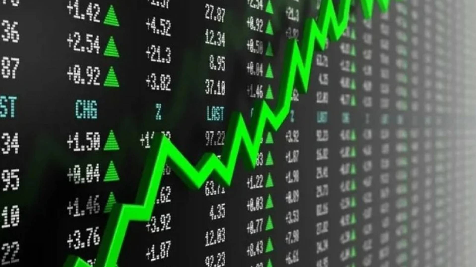رؤيا الإخباري | انتعاش البورصات .. الأسهم الأوروبية ترتفع وسط آمال بالتوصل إلى اتفاق بين أميركا وإيران