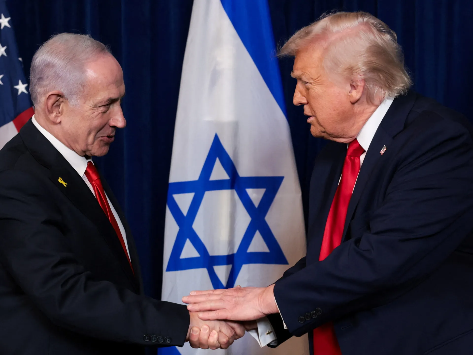 Trump berated Netanyahu? Analysts question US-Israel feud rumours | US-Israel war on Iran News