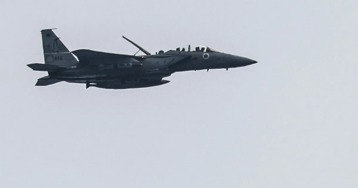 Does Israel have nukes? ‘Most of the world assesses they do,’ says Rubio | Nuclear Weapons News