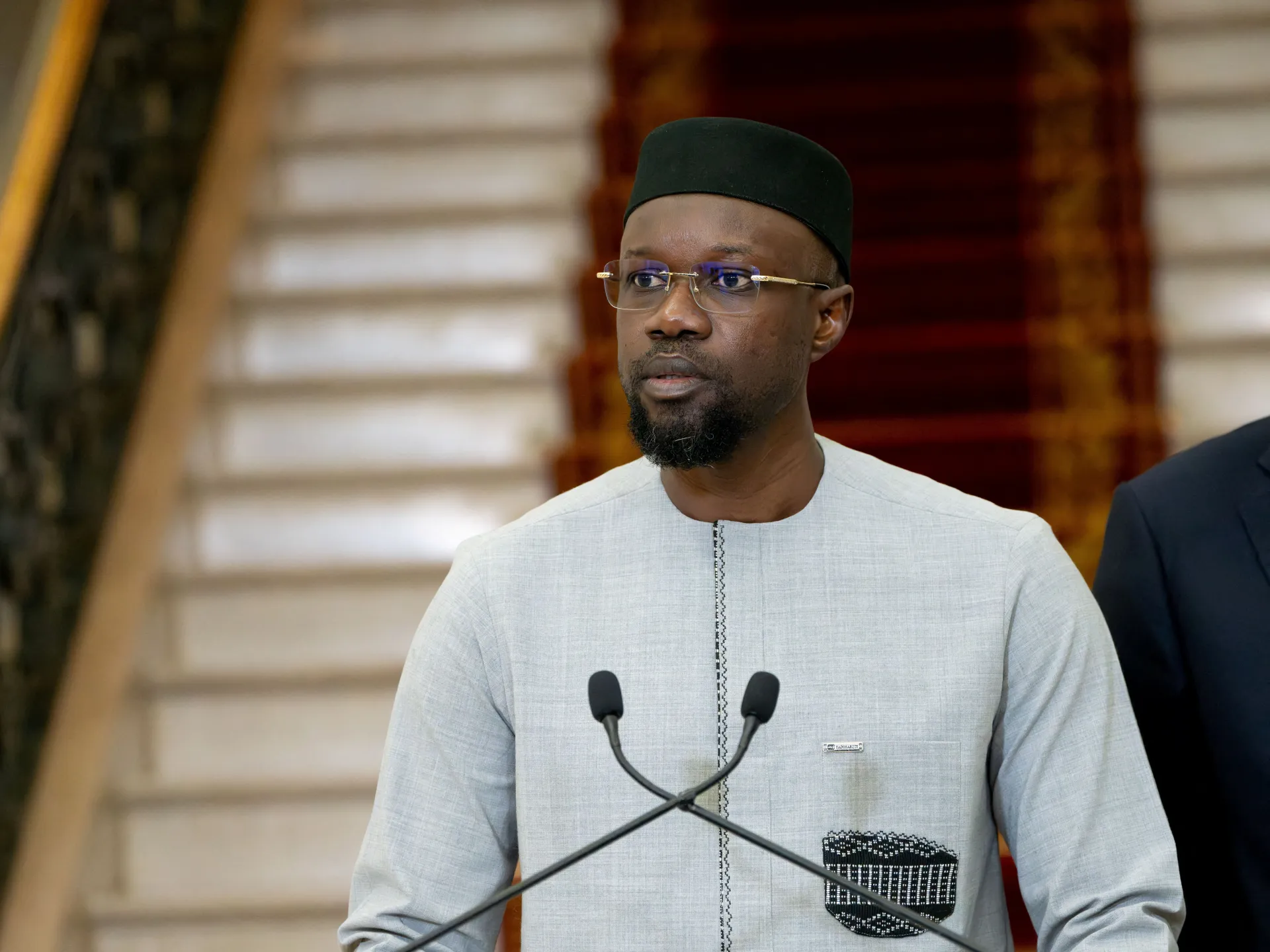 Senegal president names government, boycotted by ally-turned-rival | News