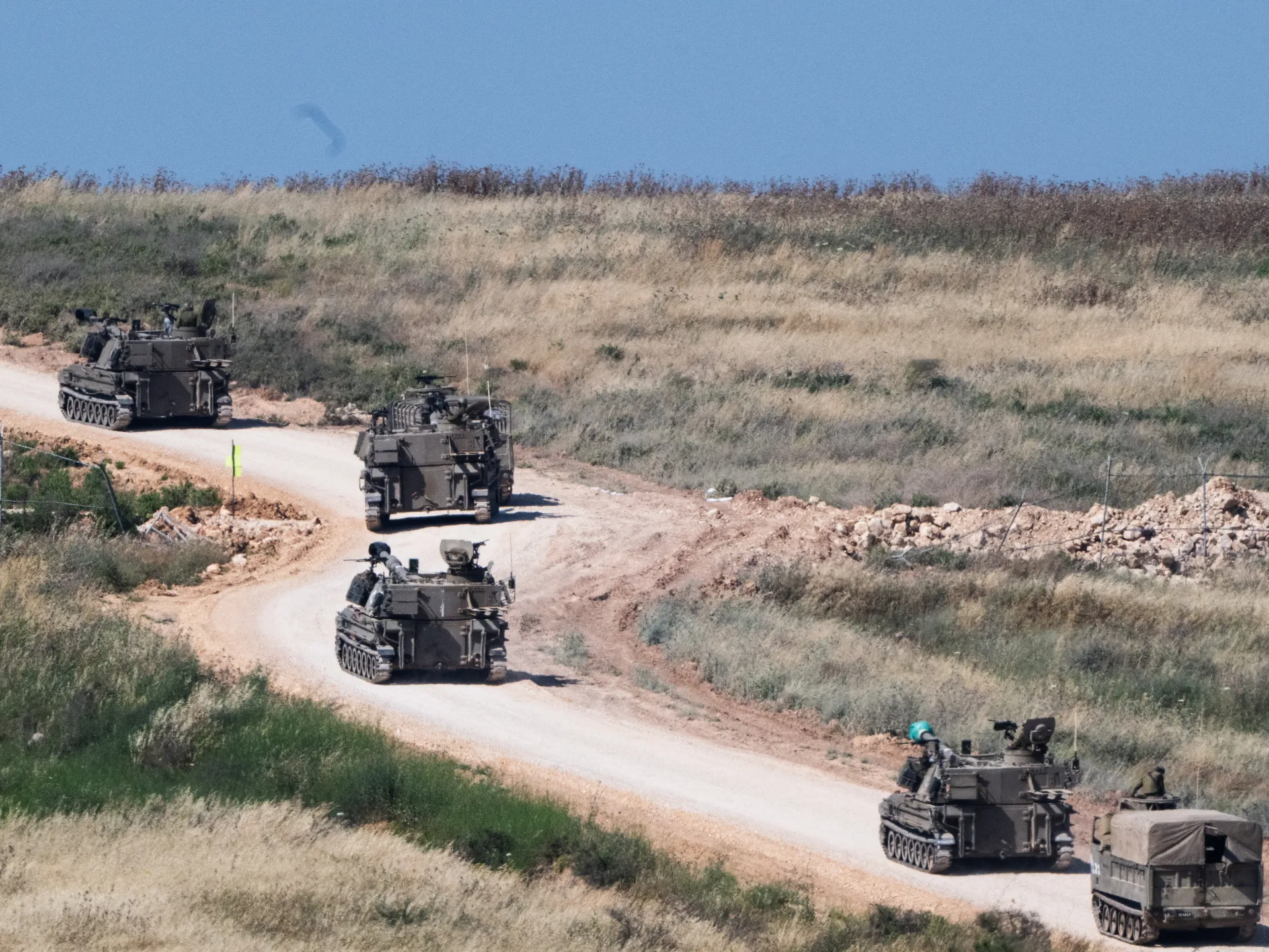 Democrat fails to block US measure to deepen Israel military cooperation | Israel-Palestine conflict News