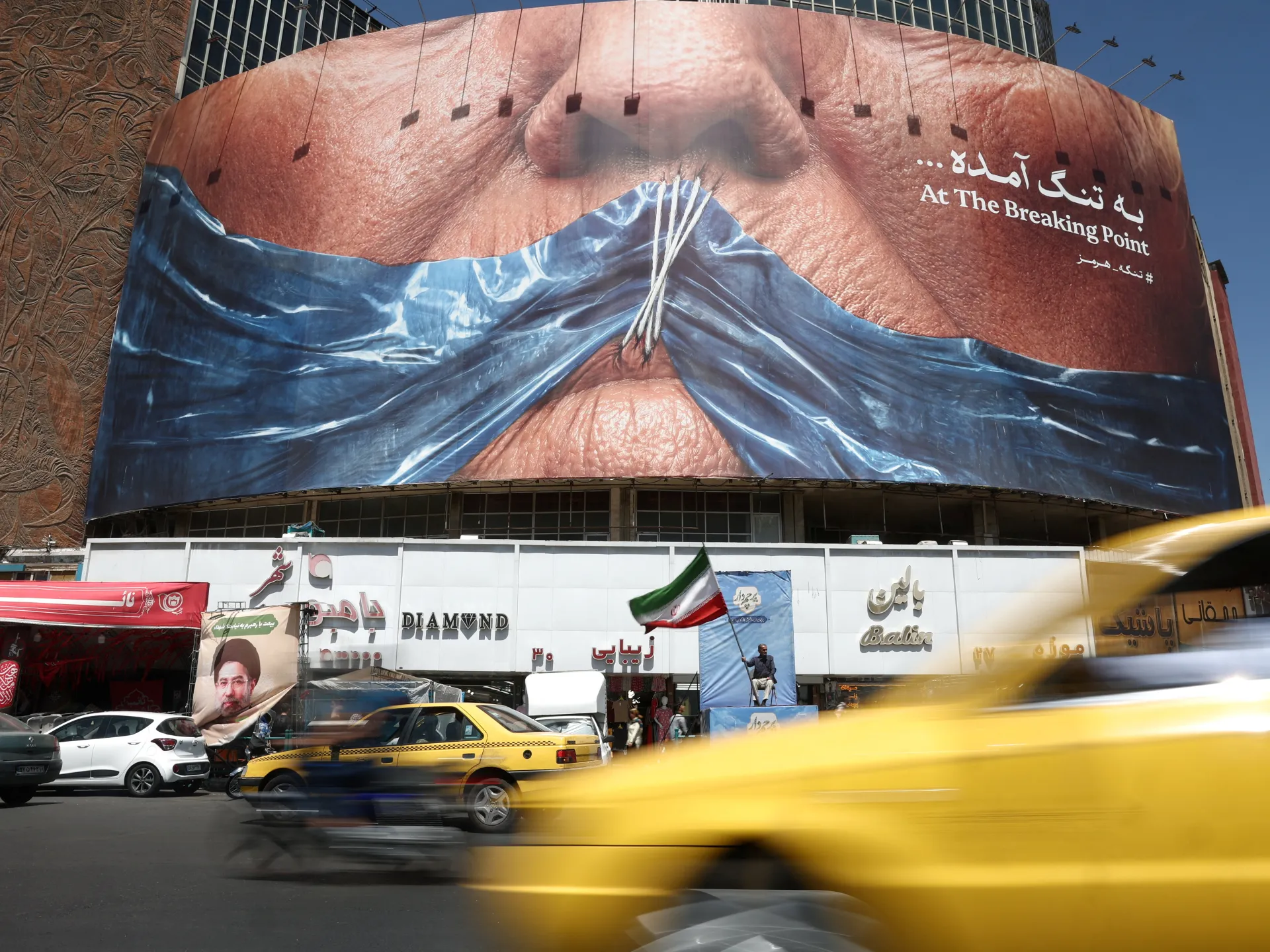 US, Iran trade new attacks amid talks: Here’s what we know | US-Israel war on Iran News