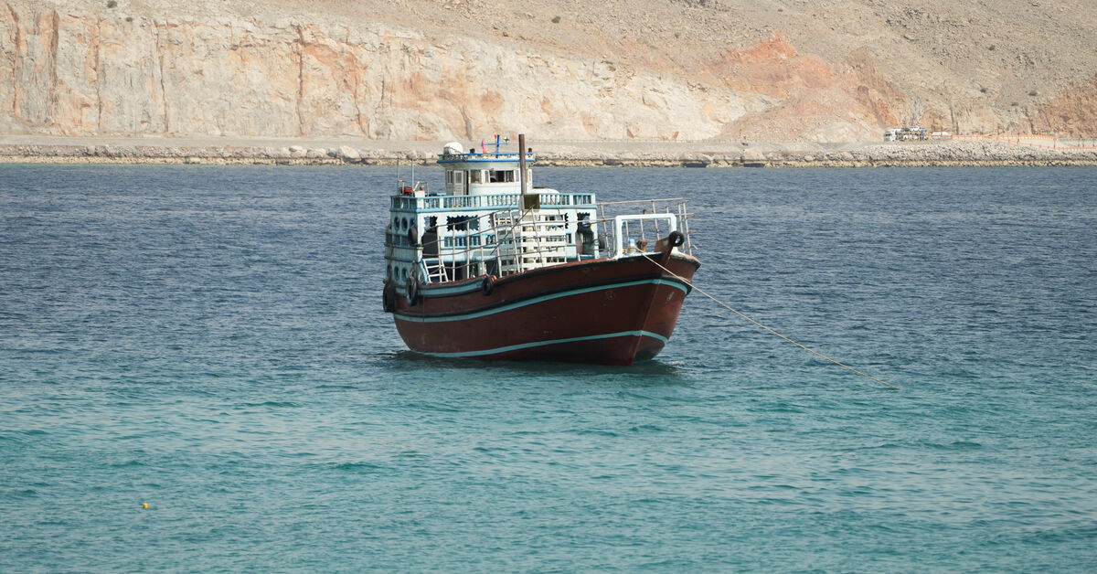 Ship operators urge clear rules to return Hormuz to normal